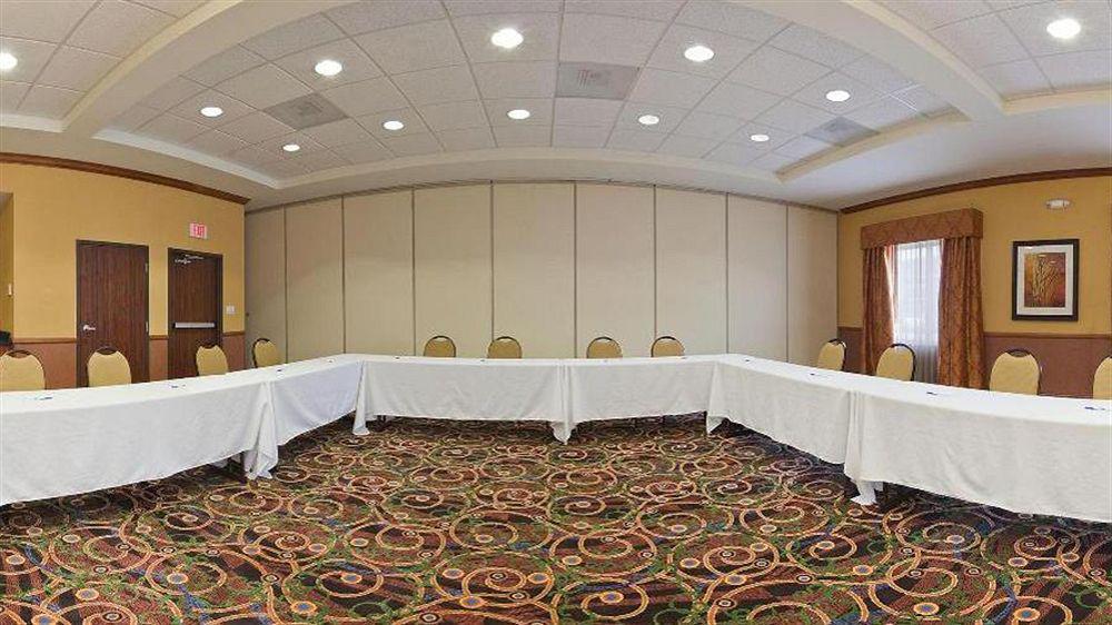 Holiday Inn Express Ontario By Ihg Creekside Exterior photo