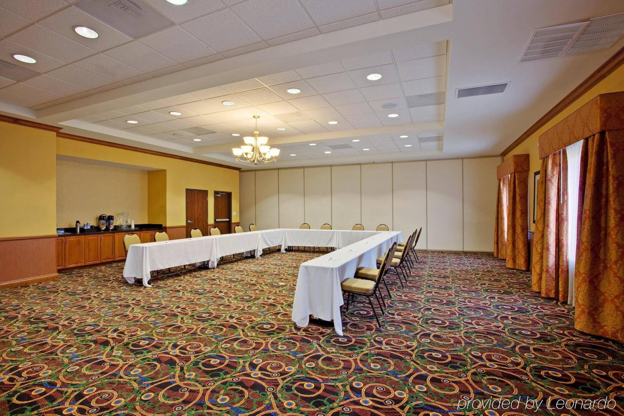 Holiday Inn Express Ontario By Ihg Creekside Exterior photo